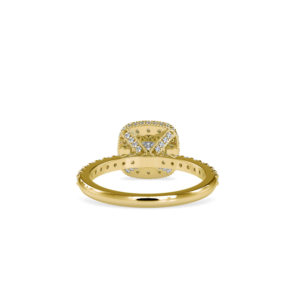 Noble Promise Ring