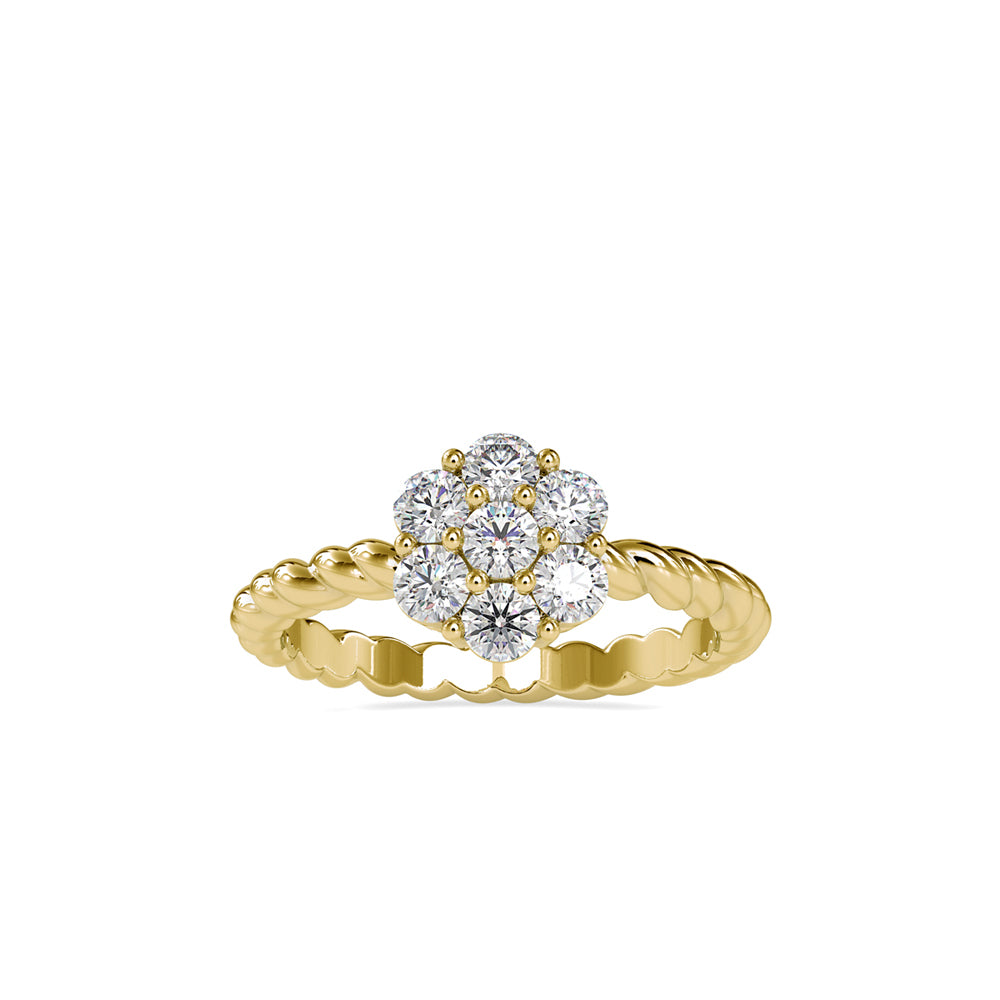 Blossom Fleur Ring