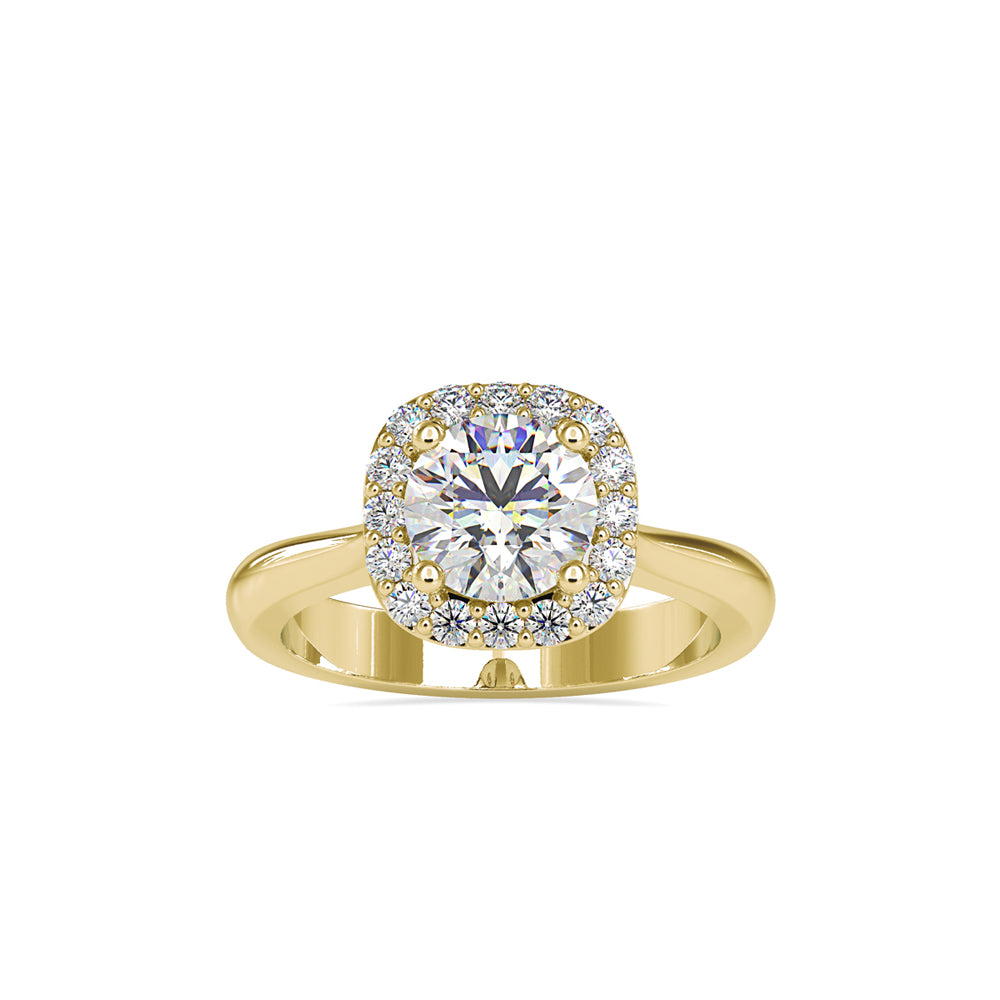 Willow Halo Solitaire