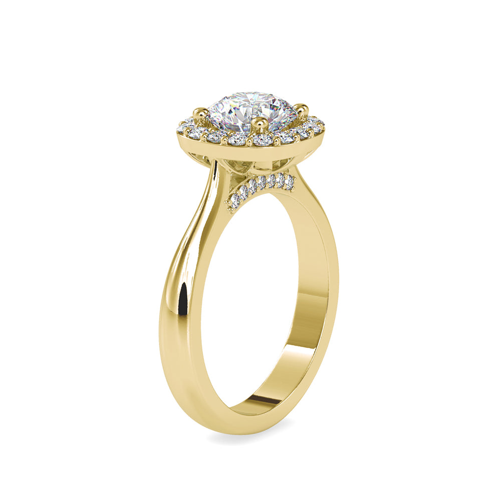 Willow Halo Solitaire