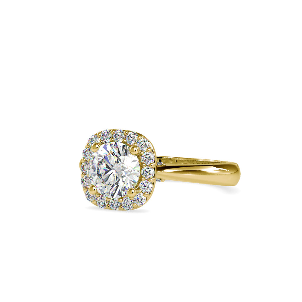 Willow Halo Solitaire