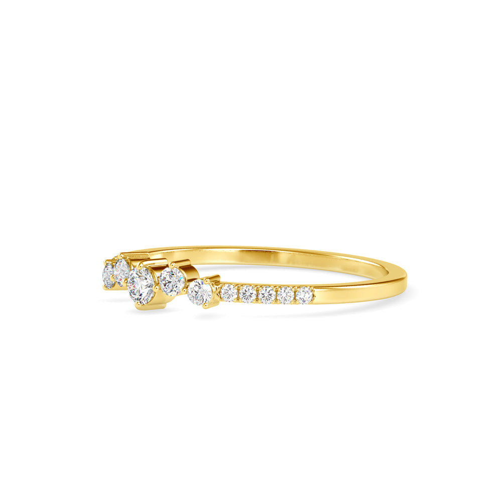 Shimmery Band