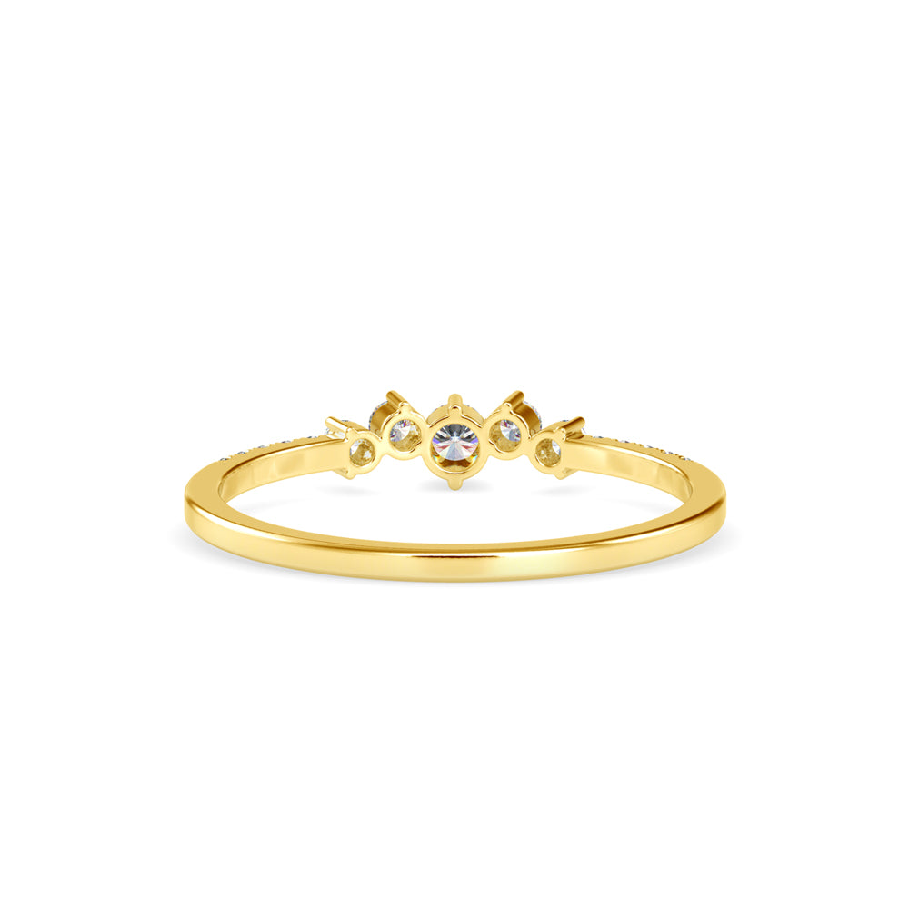 Shimmery Band