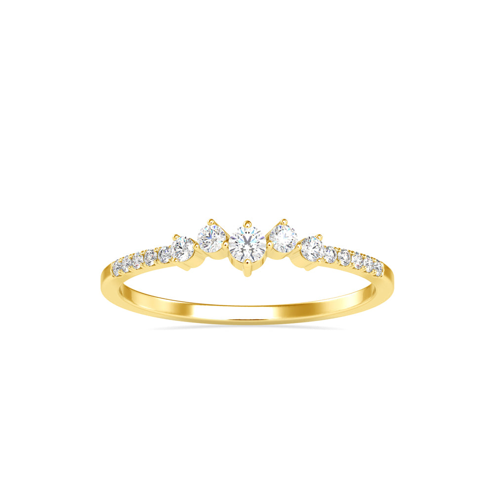 Shimmery Band