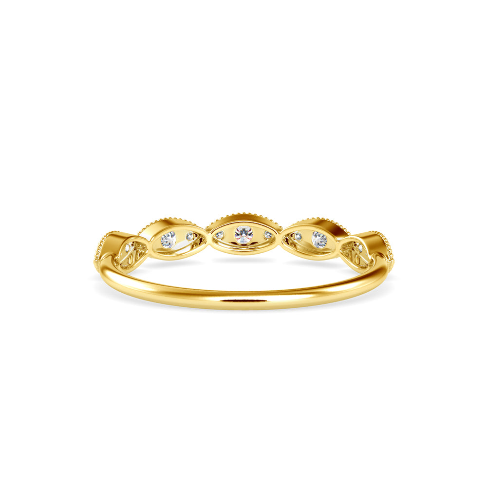 Dazzling Diamond Ring