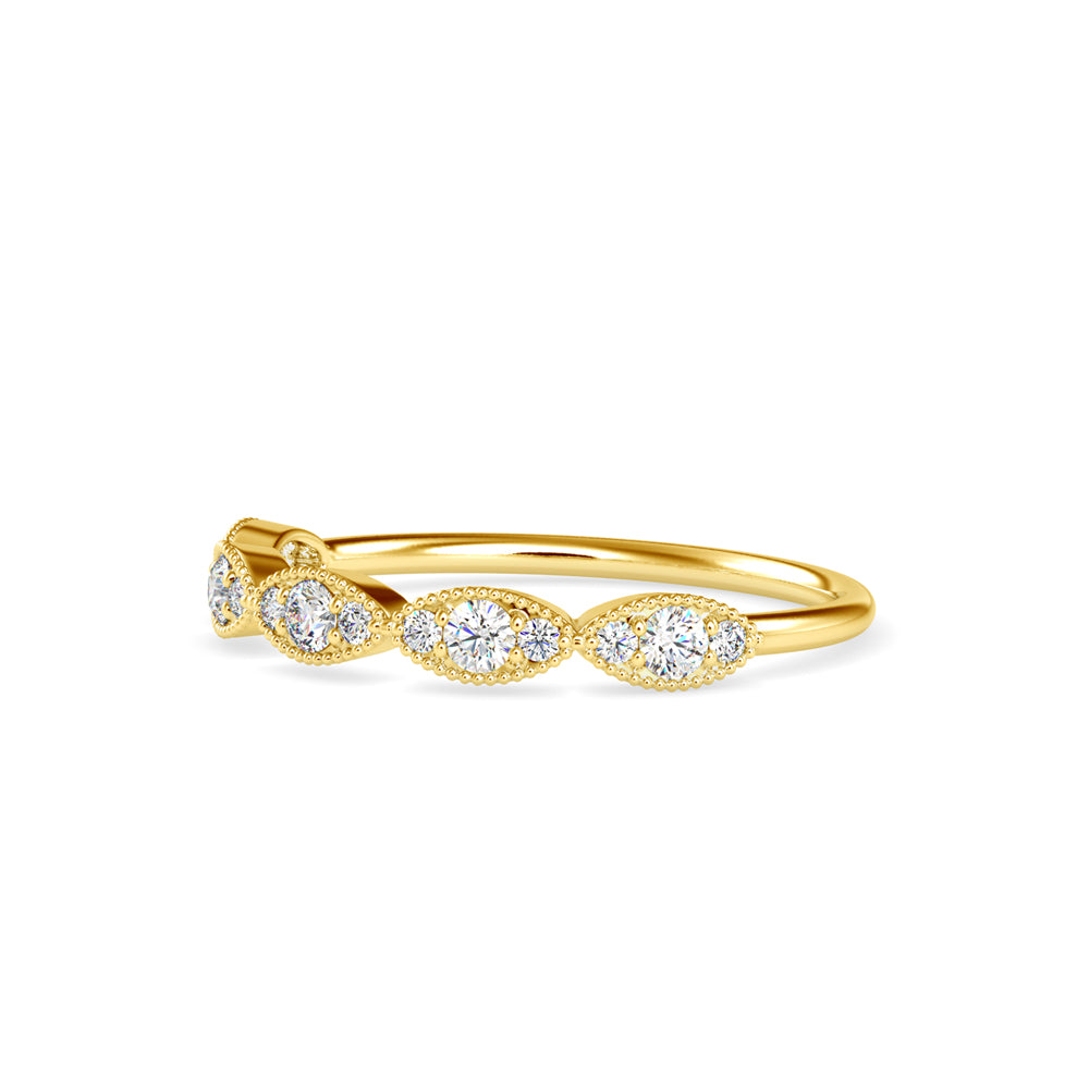 Dazzling Diamond Ring
