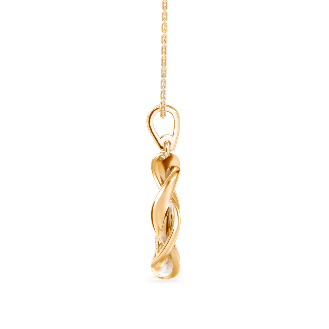 Circinus Pendant
