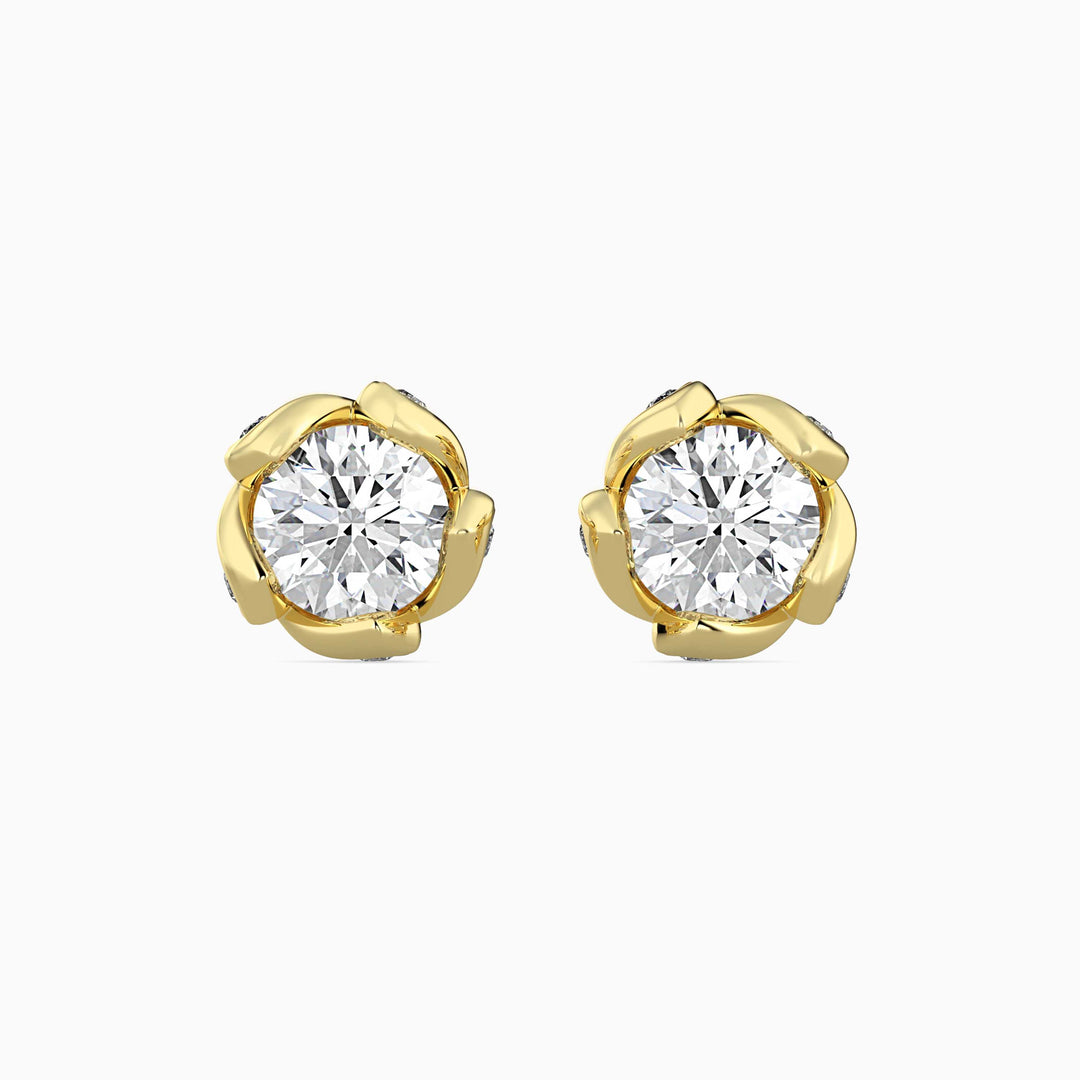 Grace Metal Solitaire