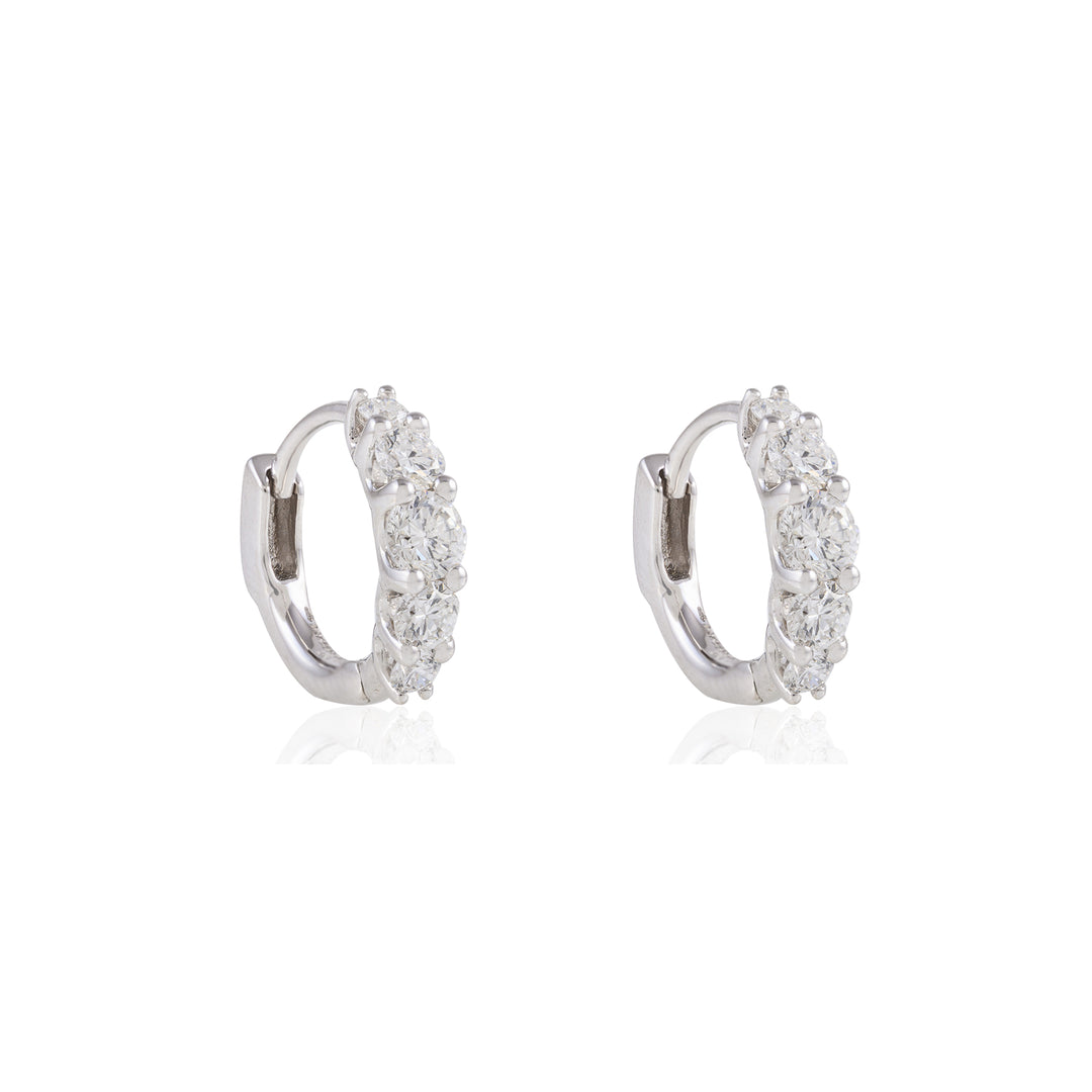Majestic Hoops