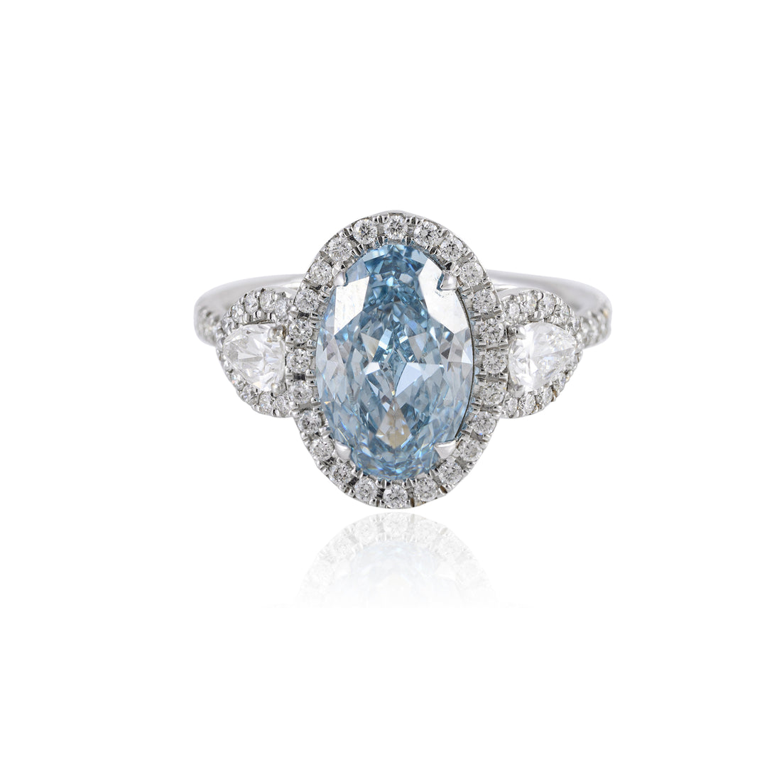 Blue Moon Stone