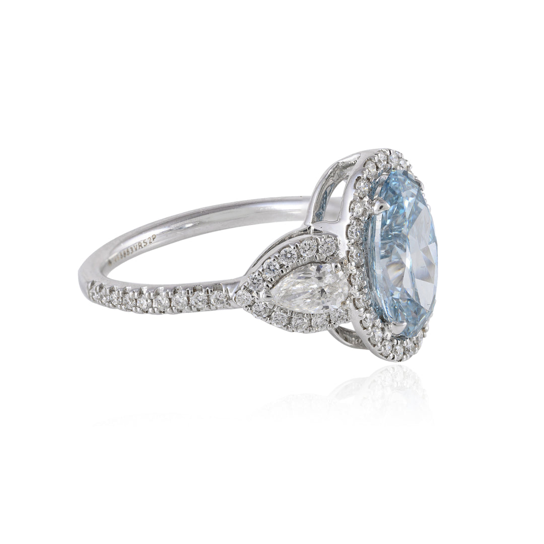 Blue Moon Stone