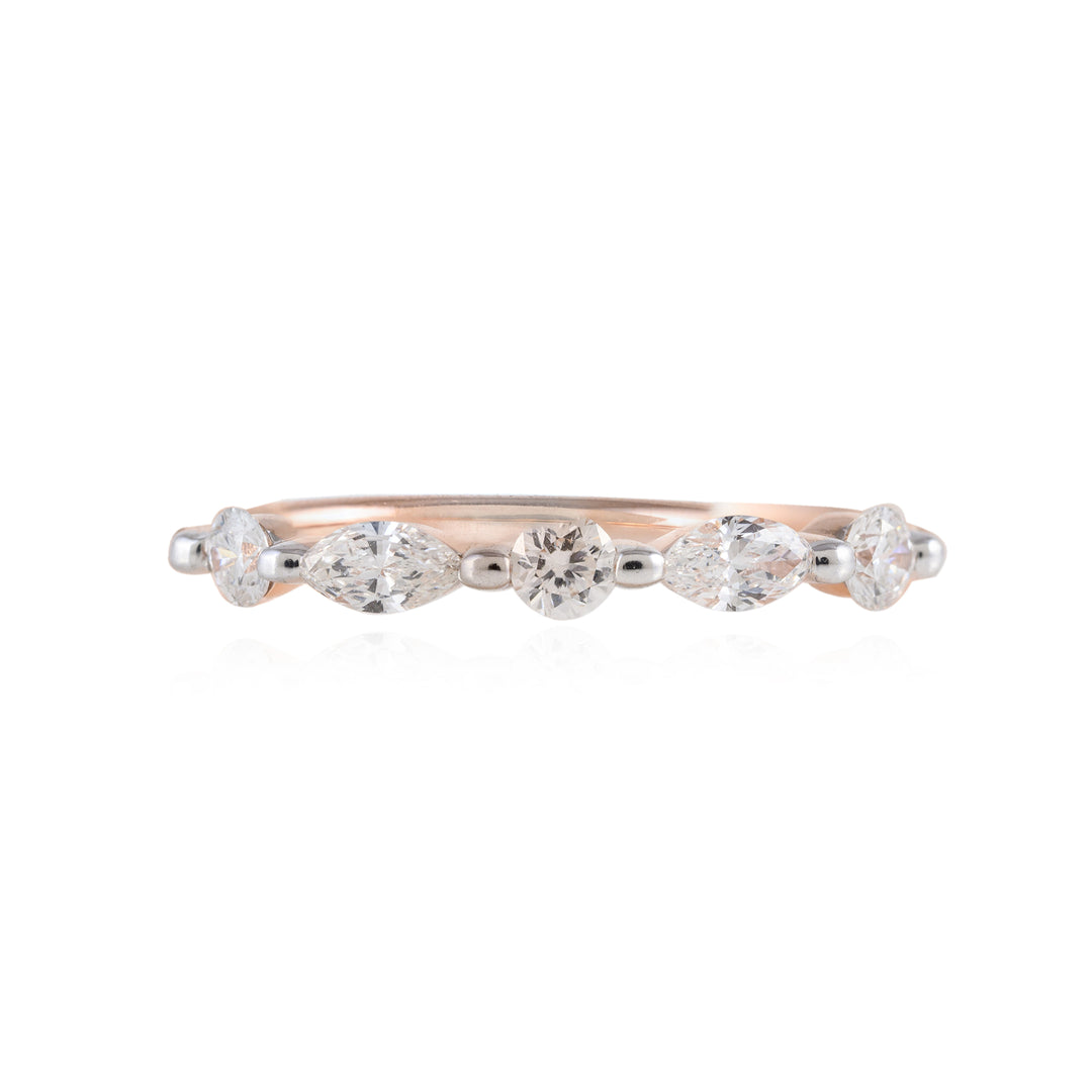 Interlace Solitaire
