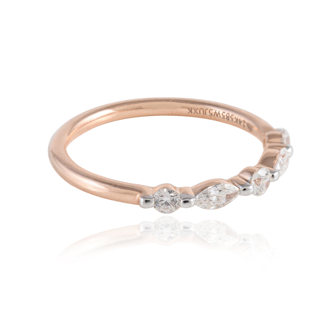 Interlace Solitaire