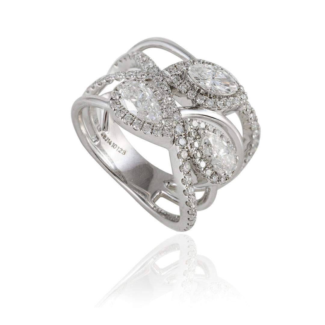 Crossover Halo Solitaire