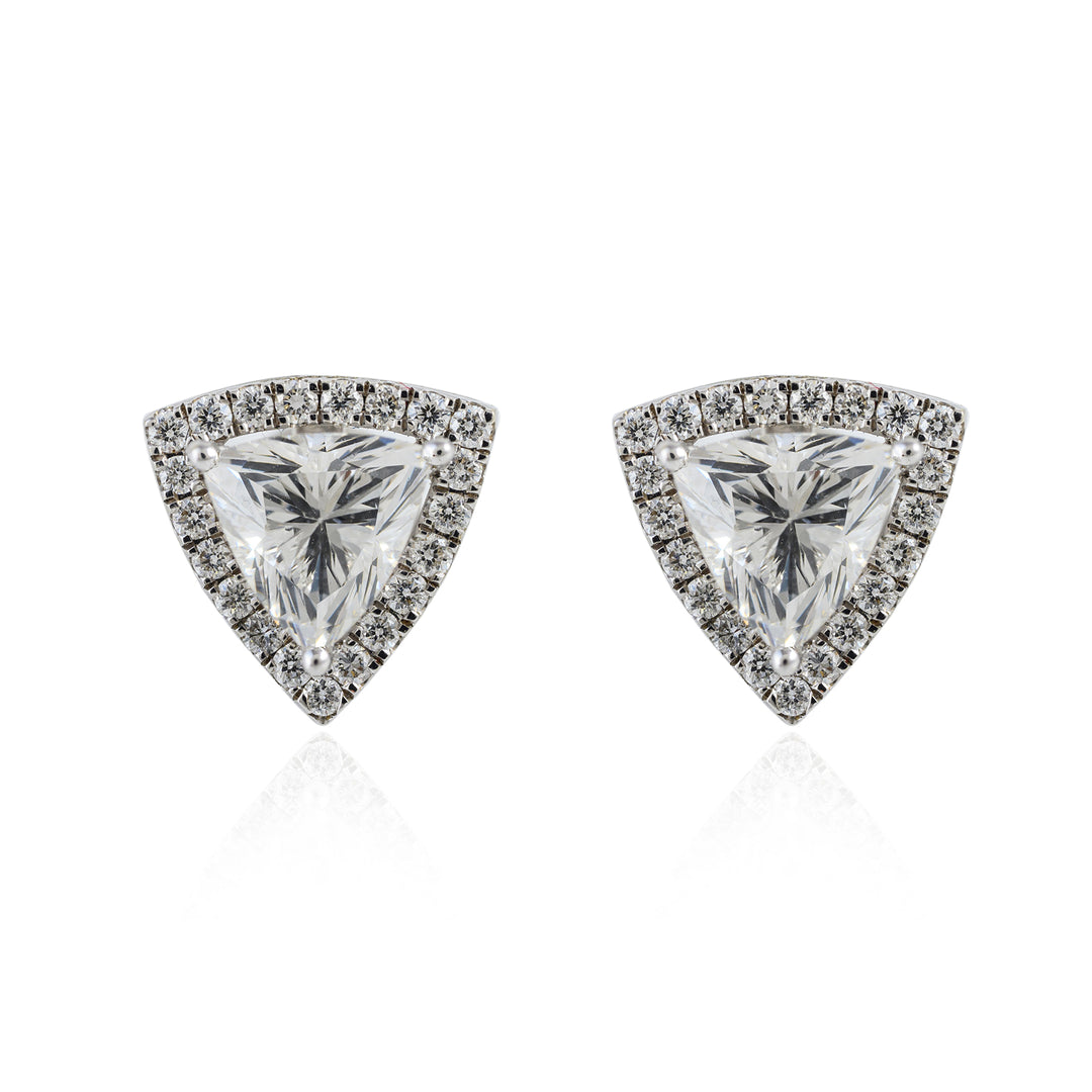 Imperious Solitaire Stud