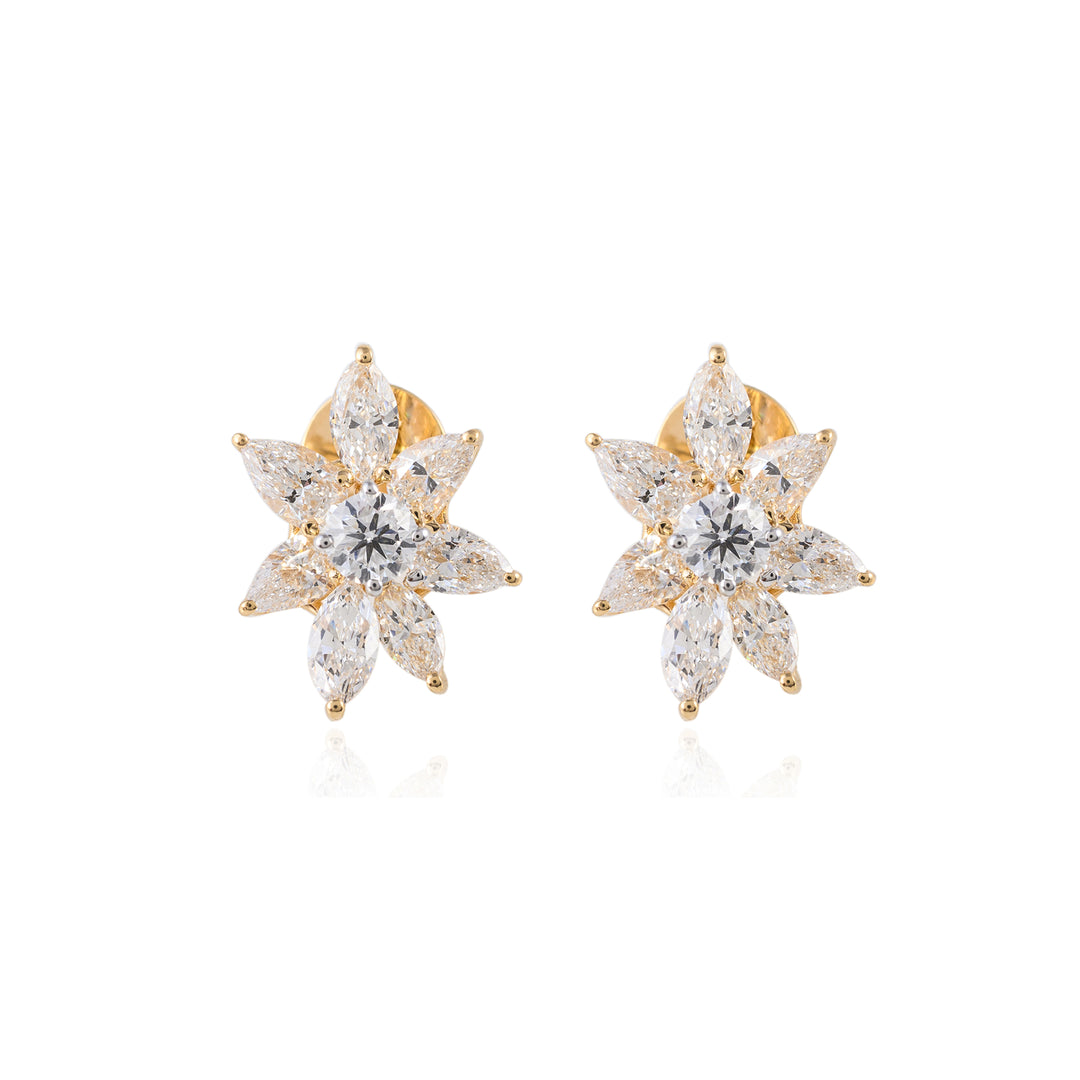 Blossom Marquise Fleur