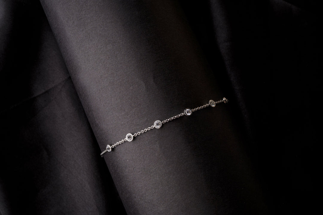Bubble Bracelet