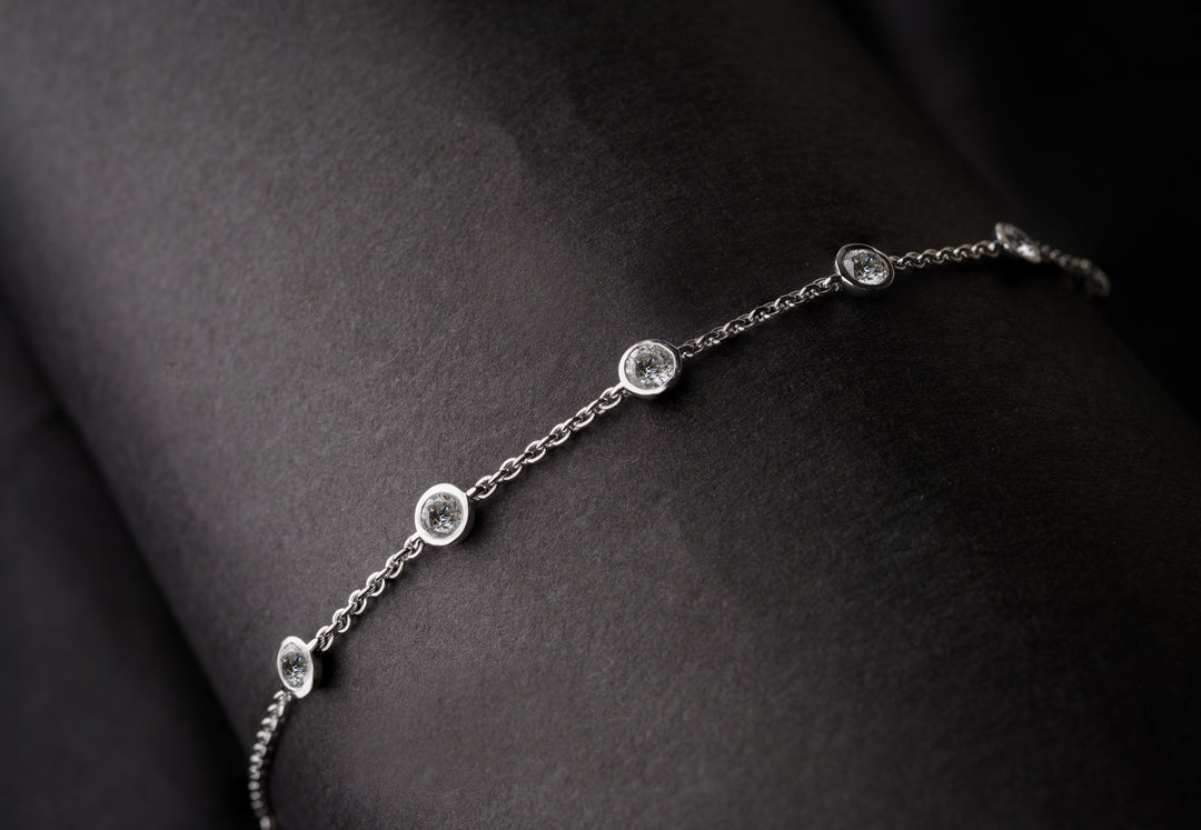 Bubble Bracelet