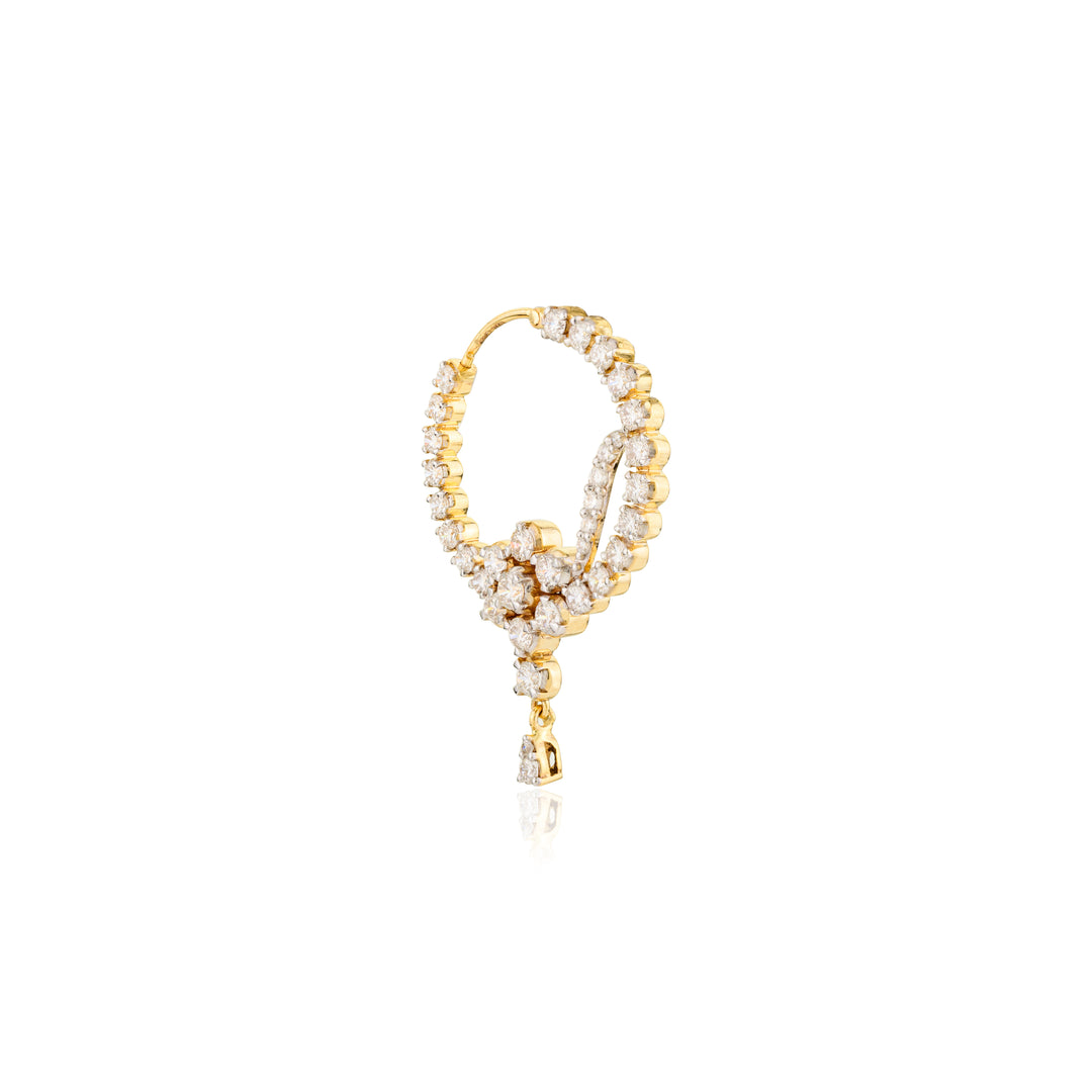 Conscious Choice Diamond Nath