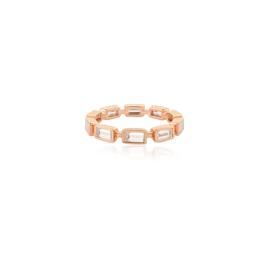 Emra Solitaire Band