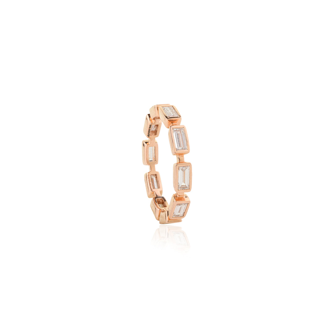 Emra Solitaire Band