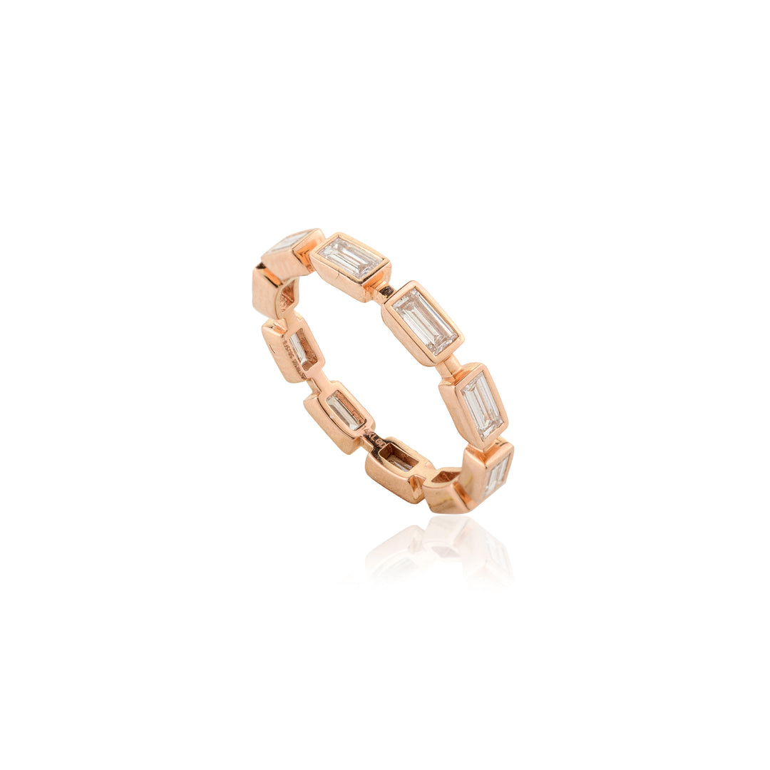 Emra Solitaire Band