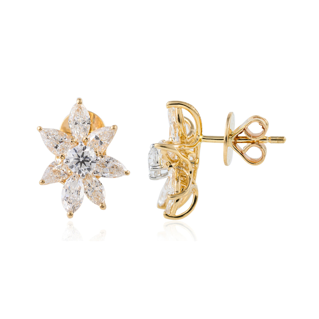 Blossom Marquise Fleur