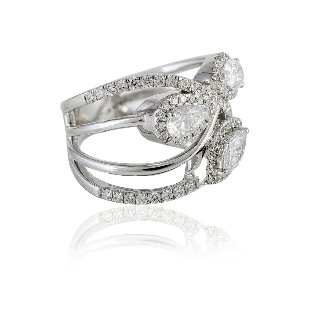 Crossover Halo Solitaire
