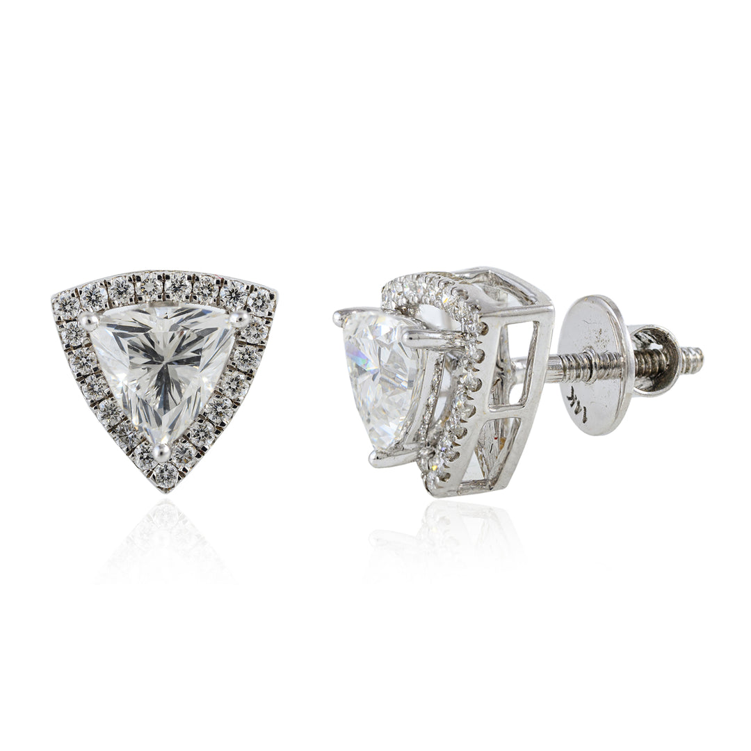 Imperious Solitaire Stud