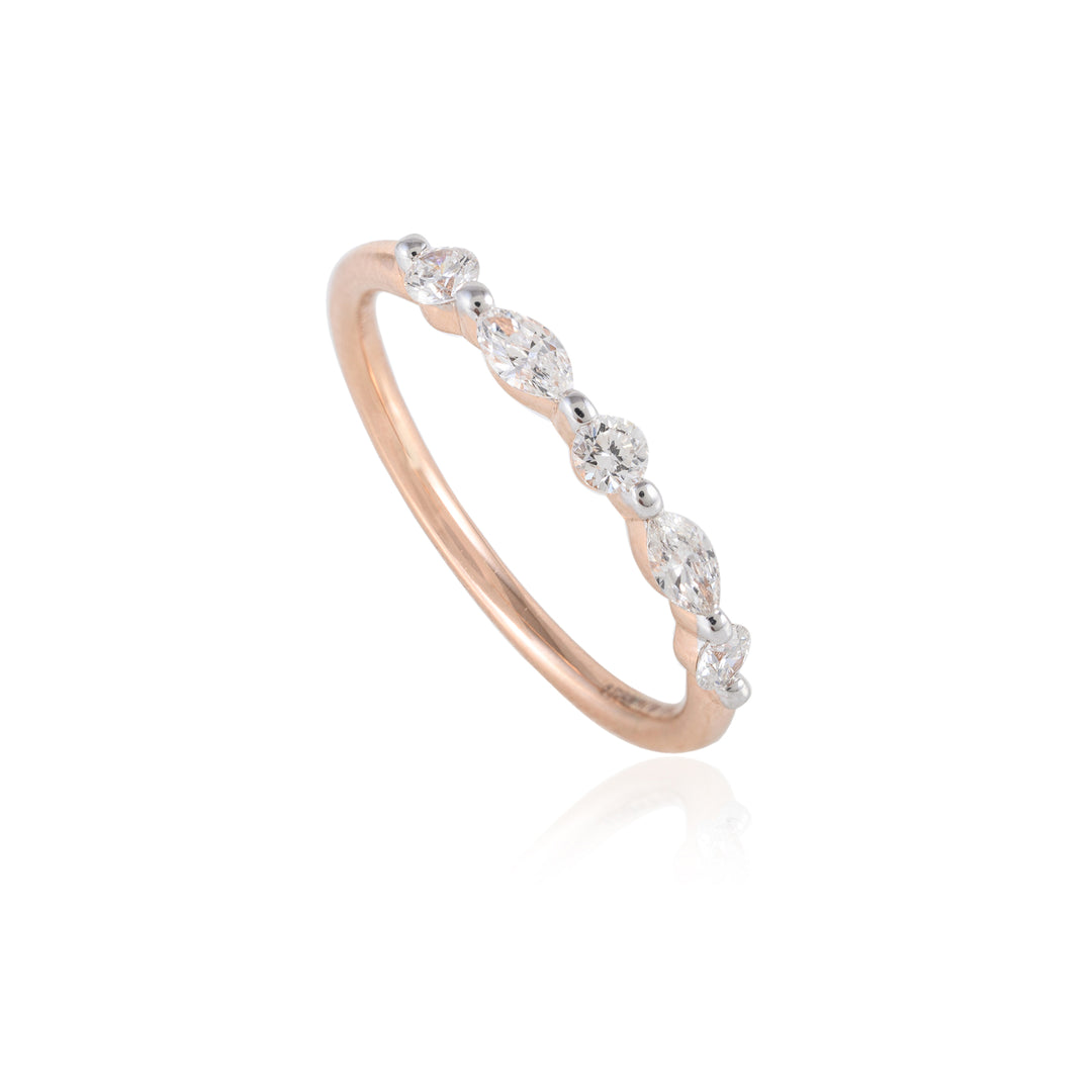 Interlace Solitaire