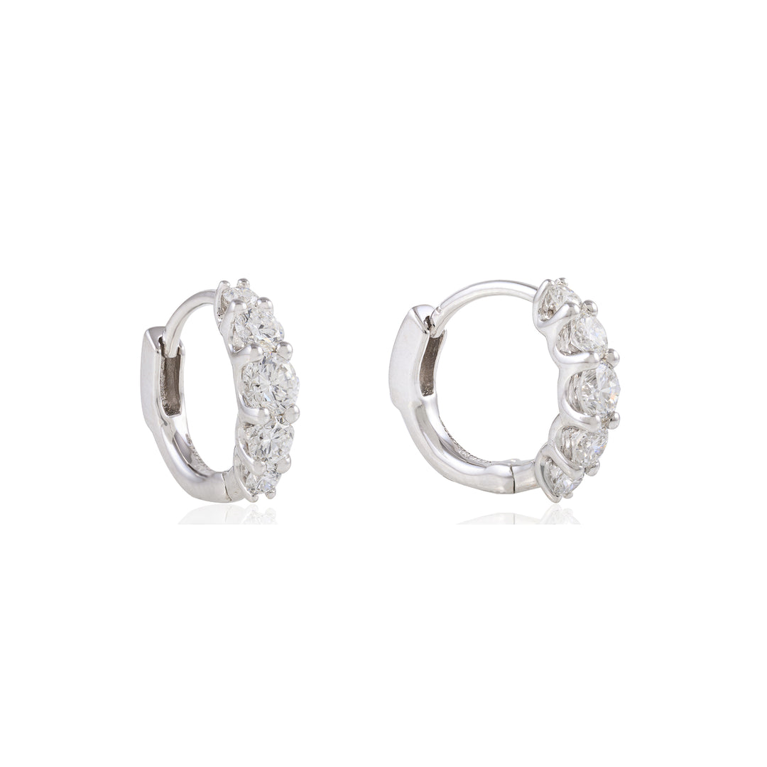 Majestic Hoops