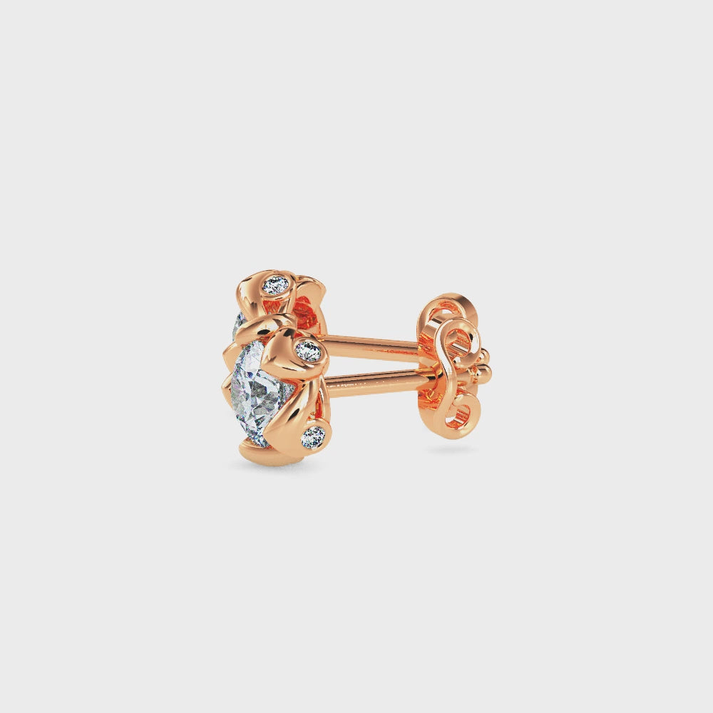 Grace Metal Solitaire