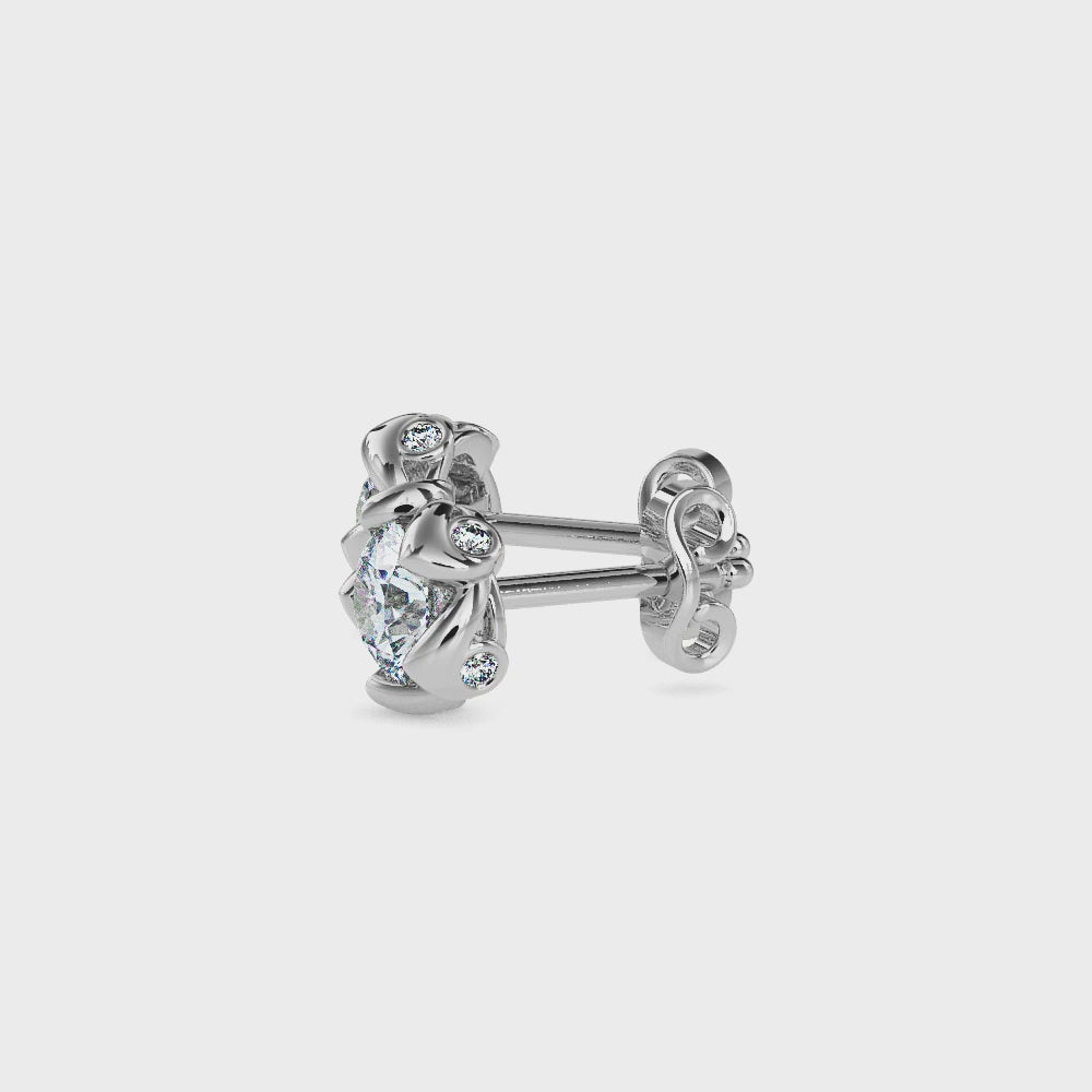 Grace Metal Solitaire