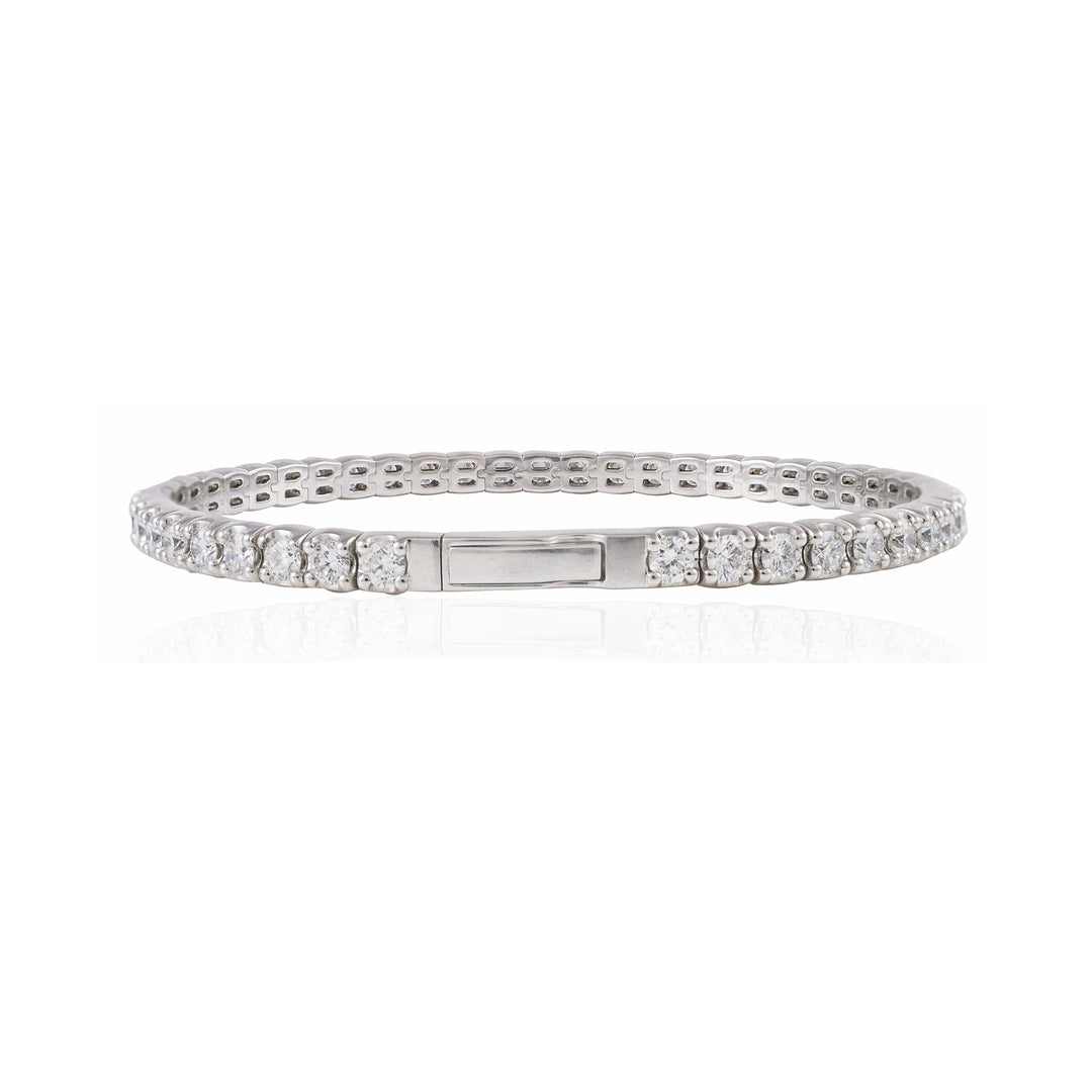 Ruden Solitaire Bracelet