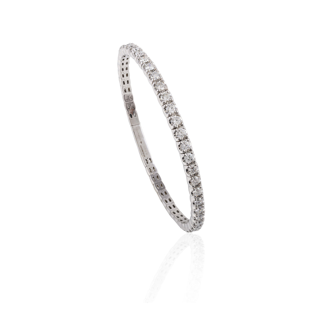 Ruden Solitaire Bracelet