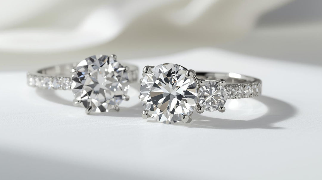 Lab Grown Diamond Rings: Benefits, Resale Value, and Smart Buying Tips