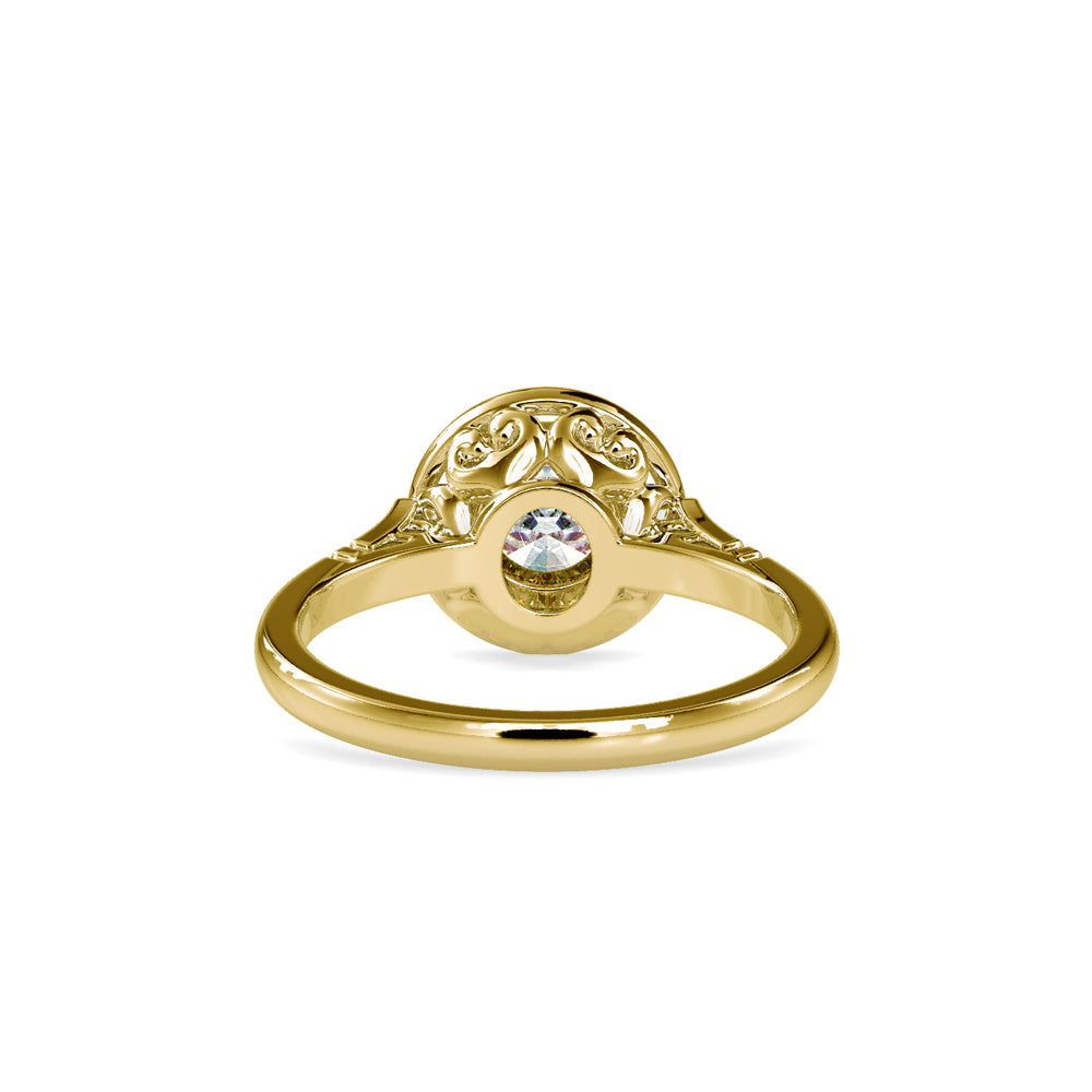 Artistic Redondo Ring