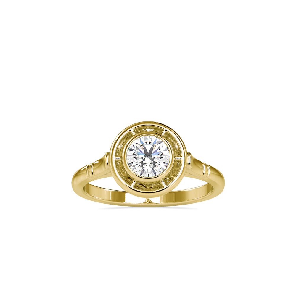 Artistic Redondo Ring