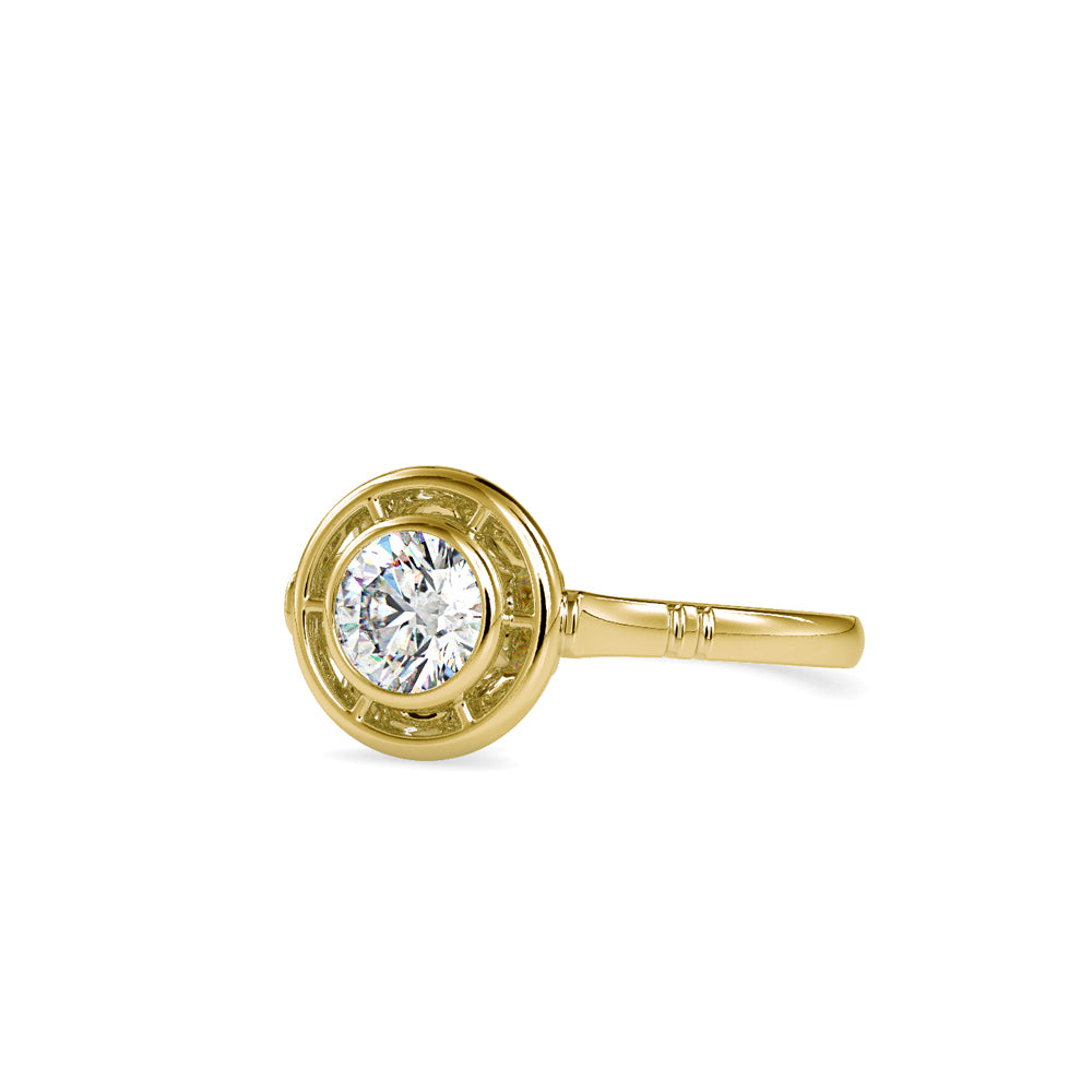 Artistic Redondo Ring