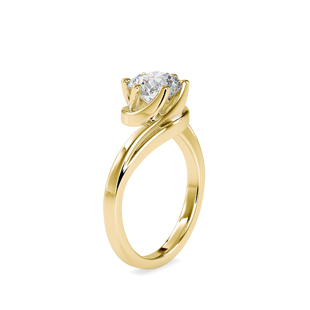 Contemporary  Solitaire