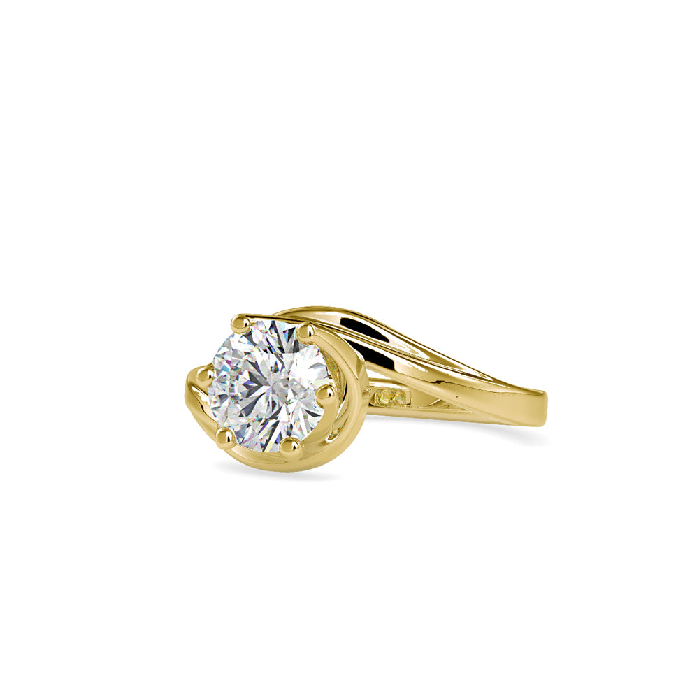 Contemporary  Solitaire