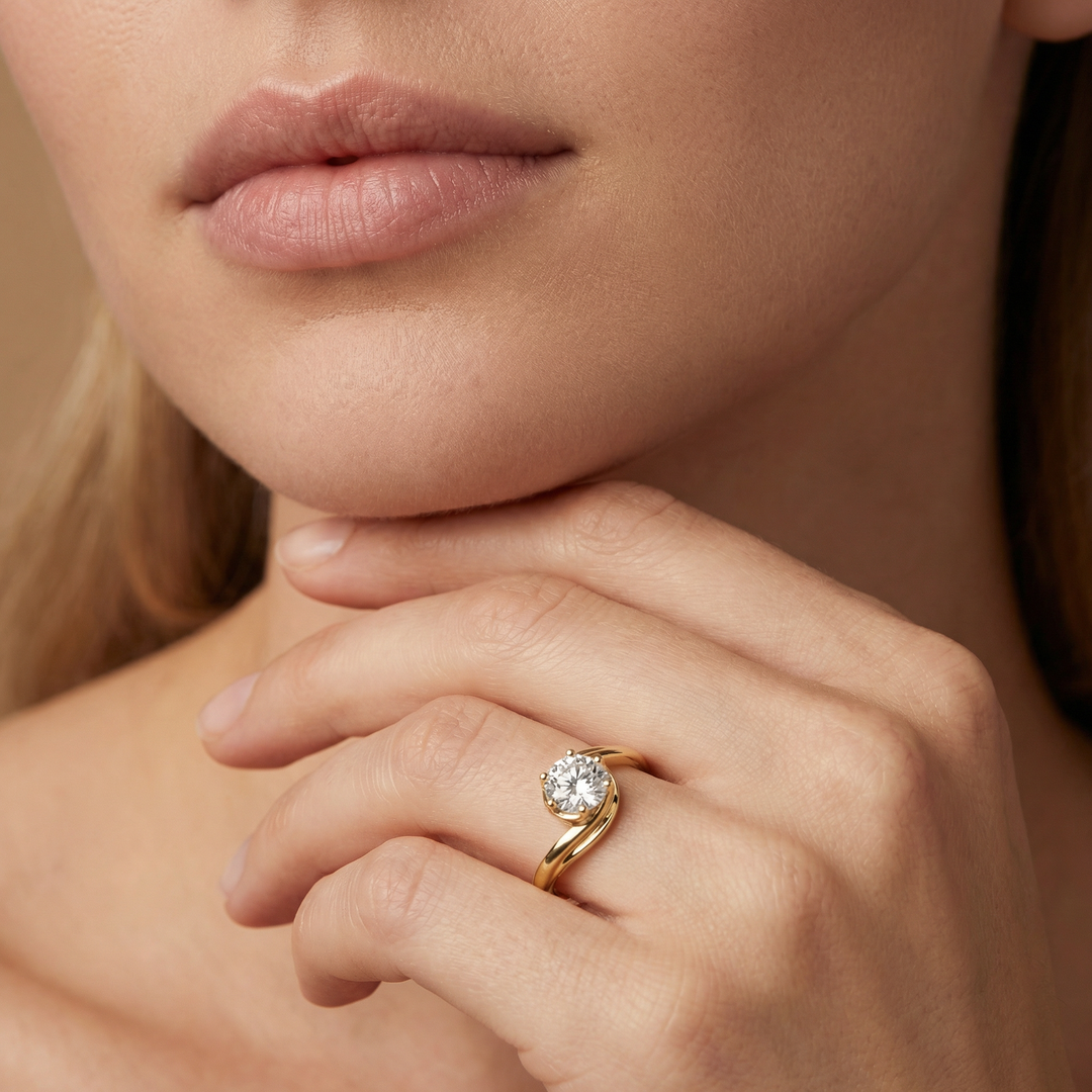 Contemporary  Solitaire