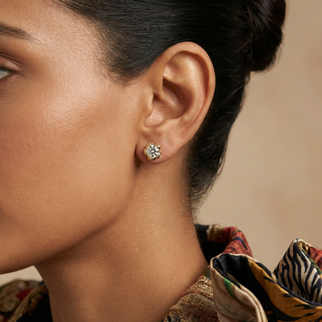 Grace Metal Solitaire