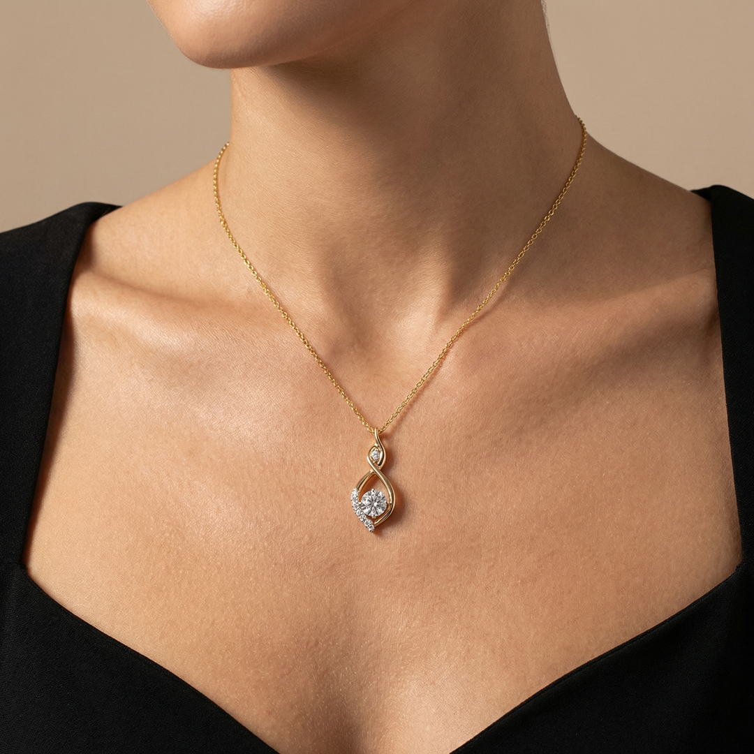 Graceful Duo Solitaire