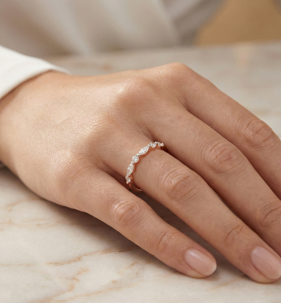 Interlace Solitaire