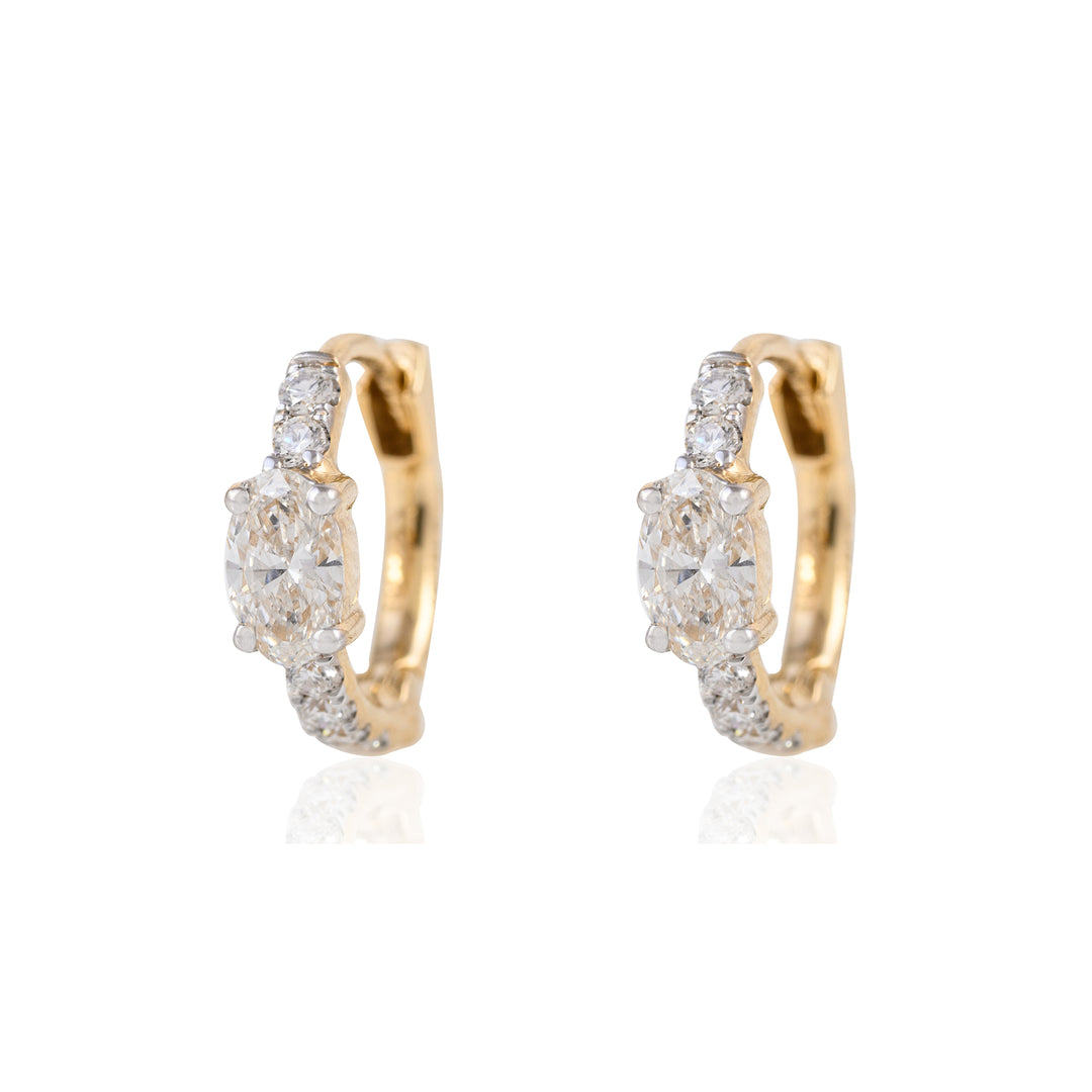 Ellipses Solitaire Hoops