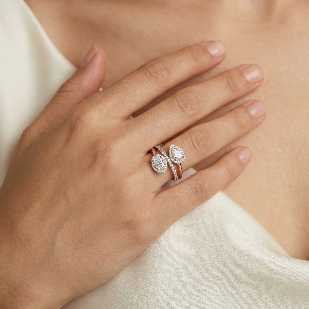 Love Twins Solitaire