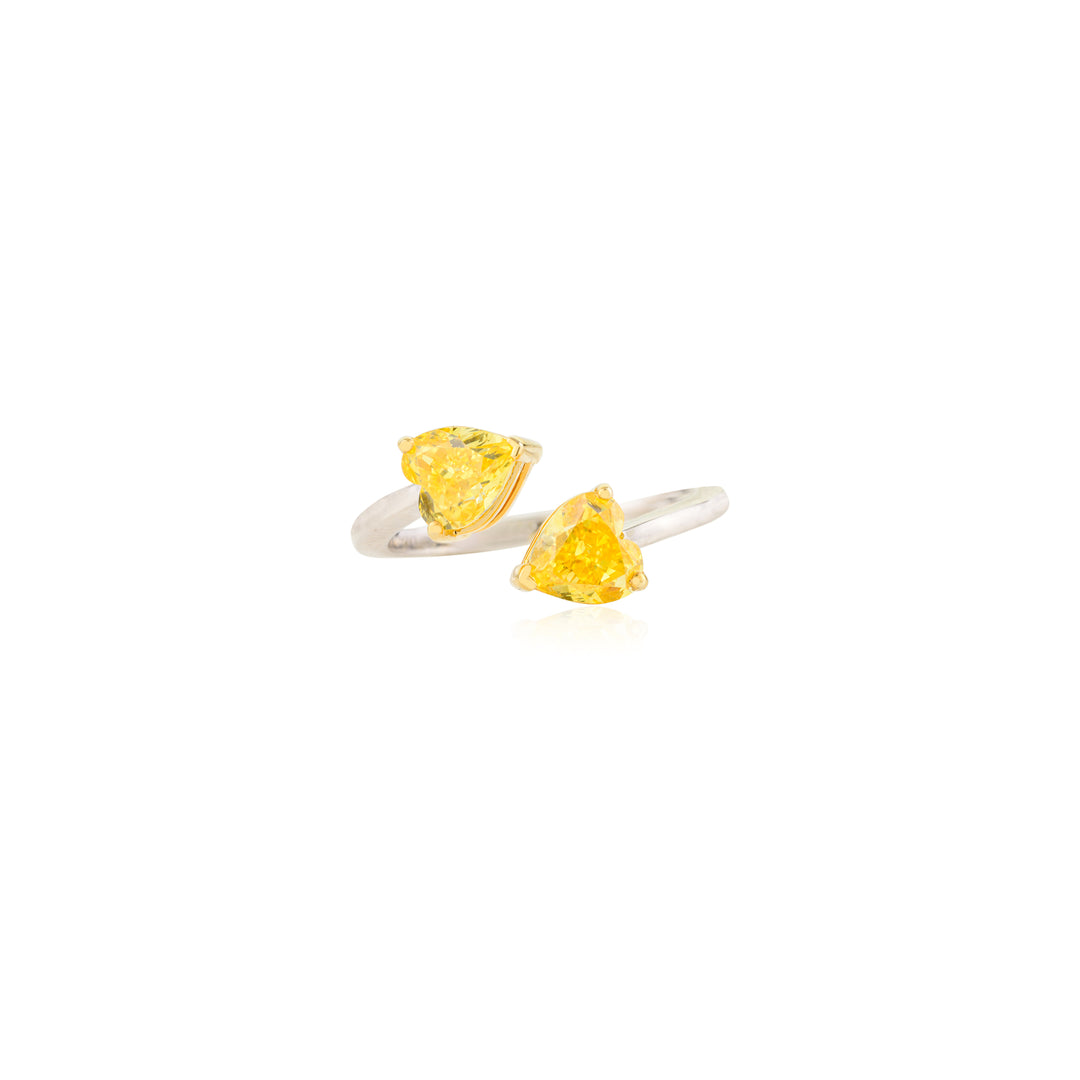 Heart Bypass Ring