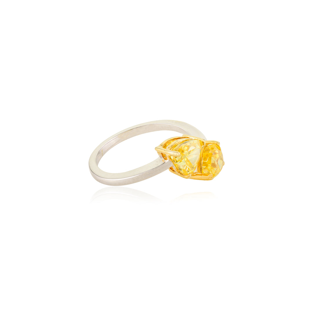 Heart Bypass Ring