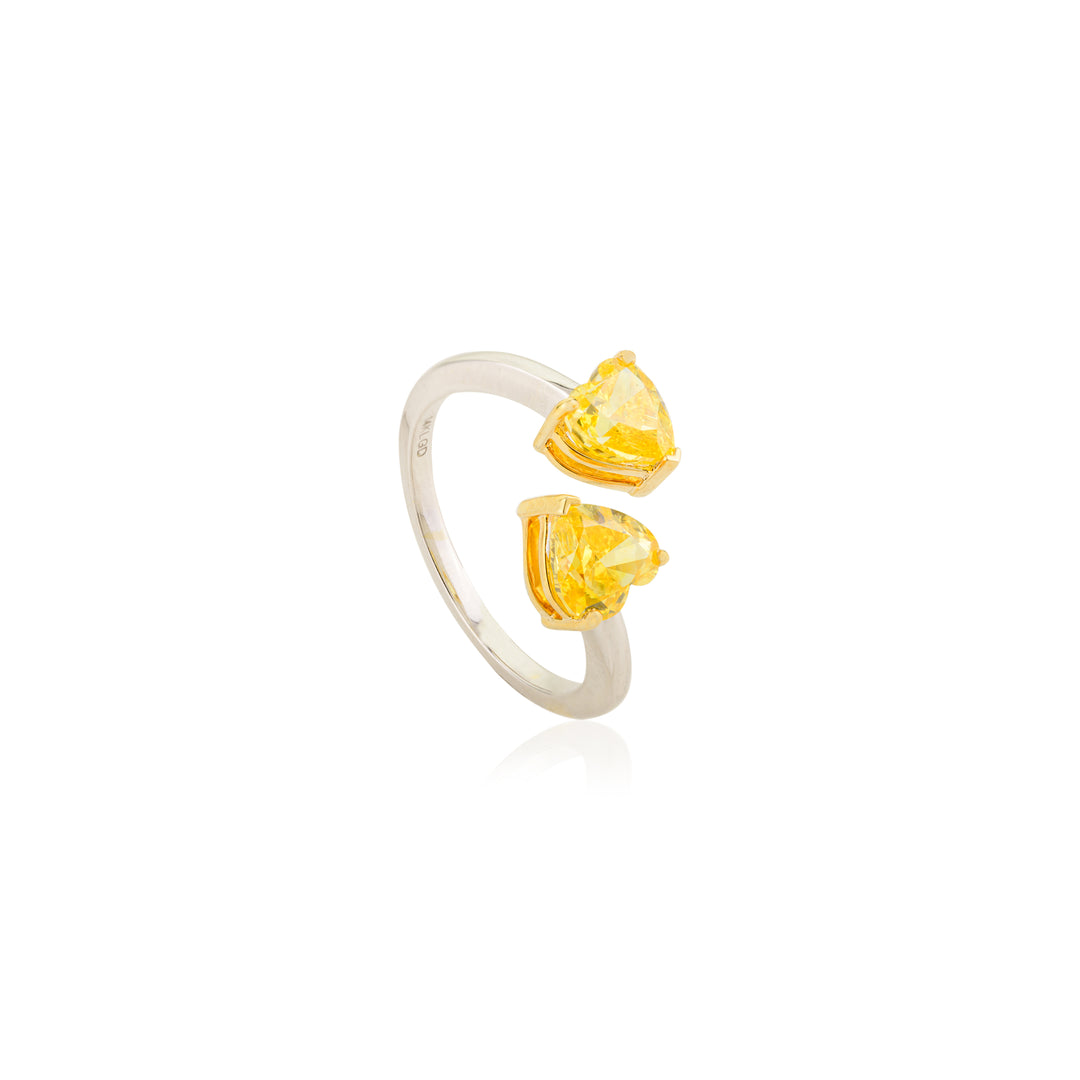 Heart Bypass Ring